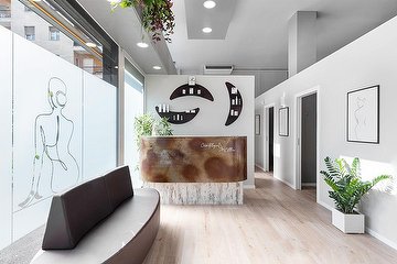 Cosmetologia Estetica