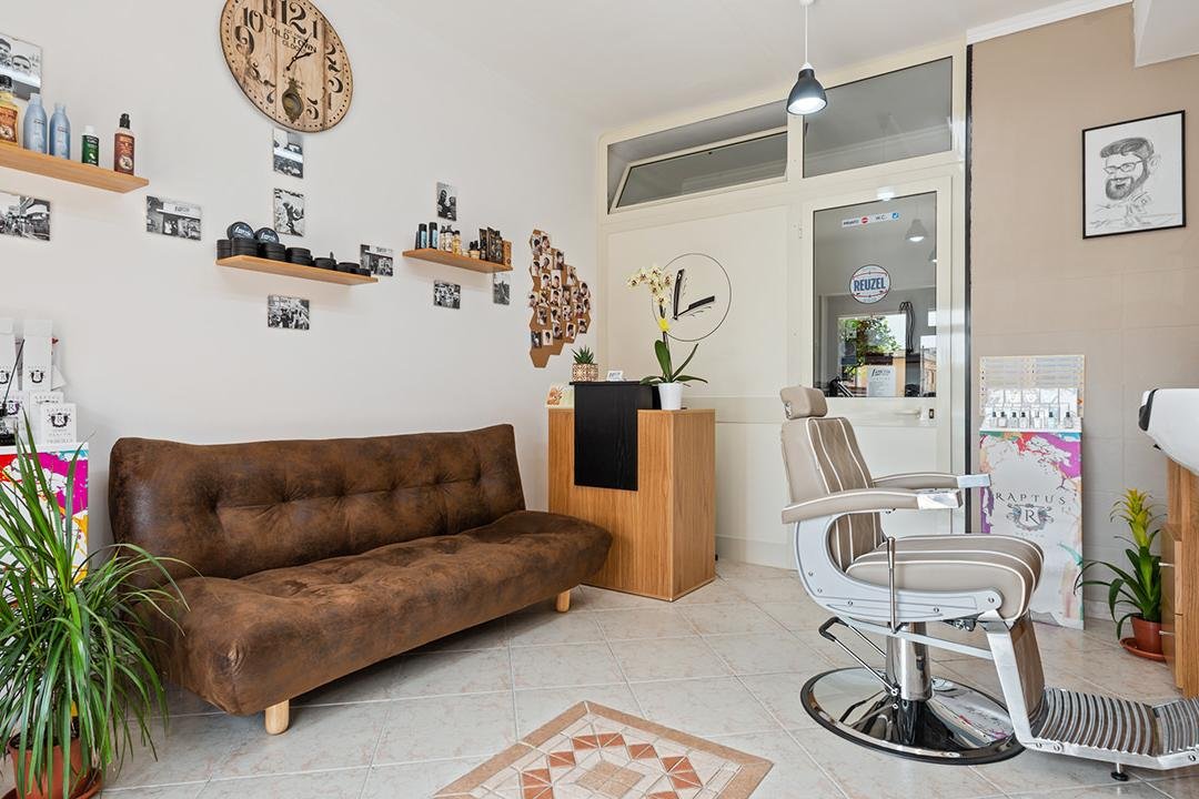 Lametia Barber Shop, Nettuno, Lazio