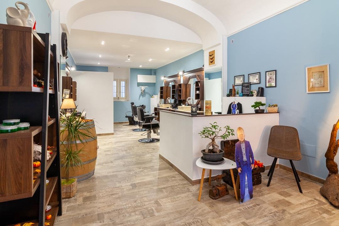 La Barberia - Sassari, Sassari, Sardegna