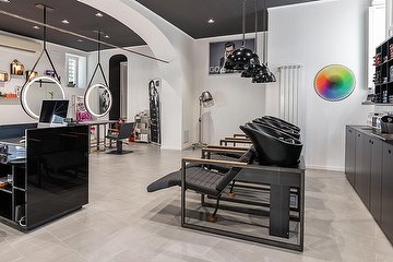 Valentina Di Maggio Hair Salon