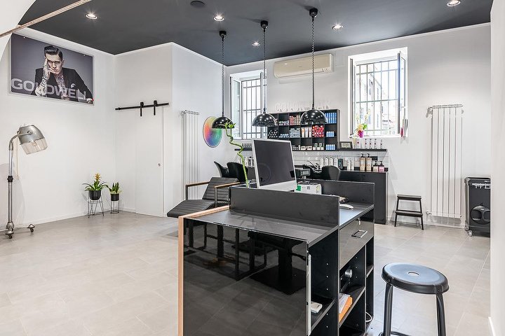 Valentina Di Maggio Hair Salon - Coiffure Genova - Photo de galerie - OneBooking