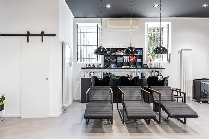 Valentina Di Maggio Hair Salon - Coiffure Genova - Photo de galerie - OneBooking