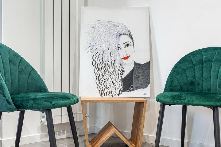 Valentina Di Maggio Hair Salon - Coiffure Genova - Photo de galerie - OneBooking