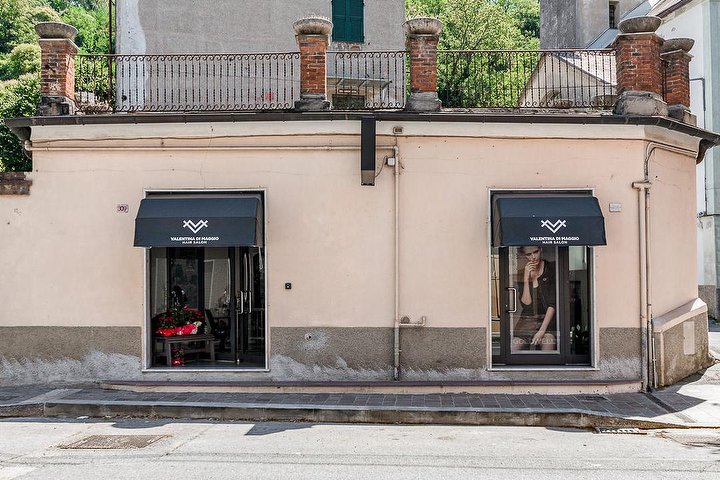 Valentina Di Maggio Hair Salon - Coiffure Genova - Photo de galerie - OneBooking