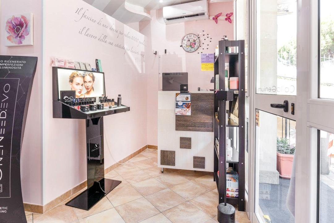 Centro Estetico Solarium Bella e Chic, Monte Compatri, Lazio