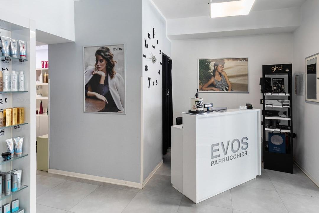 Giovanna D'Ascanio Hair Colorist, Abruzzo