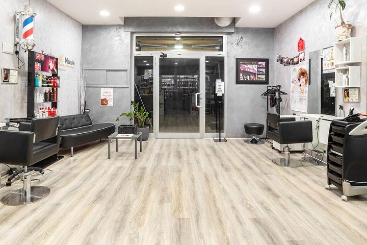 Tagliomania - Ottavia - Coiffure Roma - Photo de galerie - OneBooking