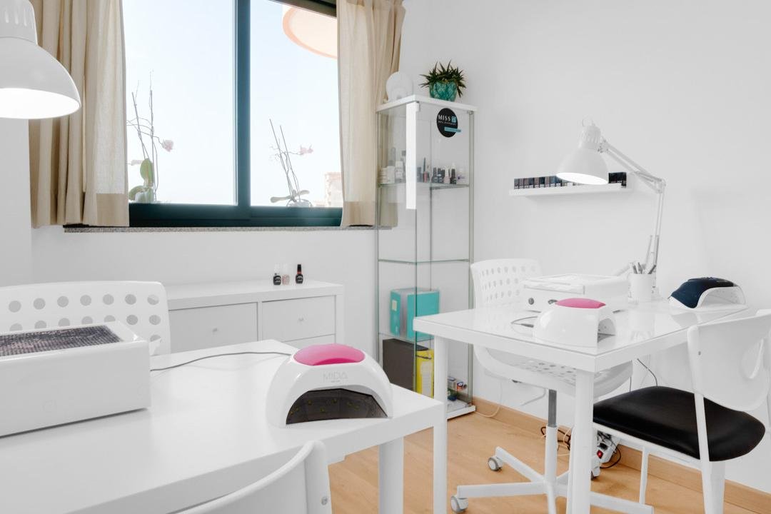 Martina Beauty Lab, Modica, Sicilia