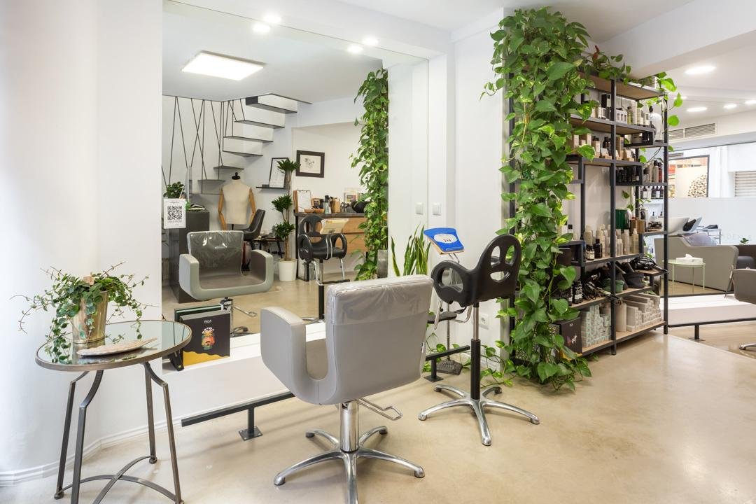 Aprile Hair Garden & Boutique, Sant Nicolau, Palma de Mallorca