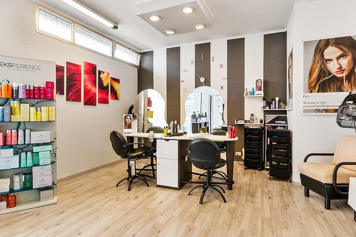 Vizi Di Bellezza - Coiffure Forlì - Photo de couverture - OneBooking