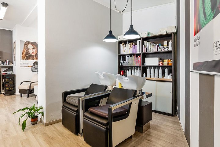 Vizi Di Bellezza - Coiffure Forlì - Photo de galerie - OneBooking