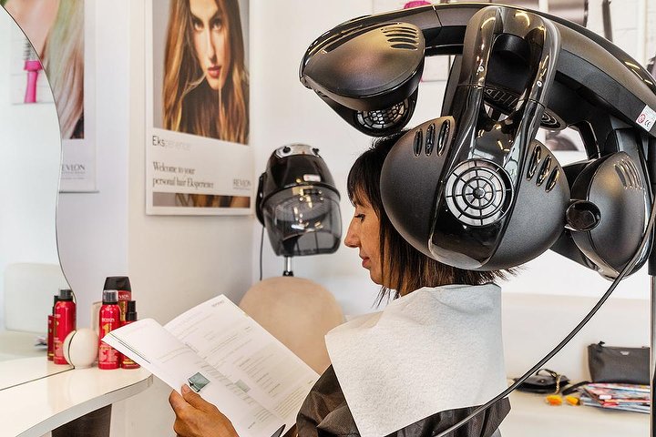 Vizi Di Bellezza - Coiffure Forlì - Photo de galerie - OneBooking