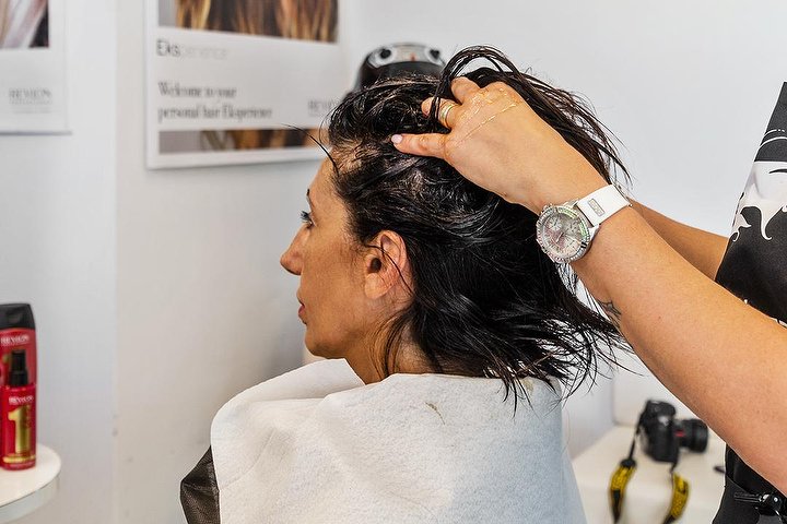 Vizi Di Bellezza - Coiffure Forlì - Photo de galerie - OneBooking