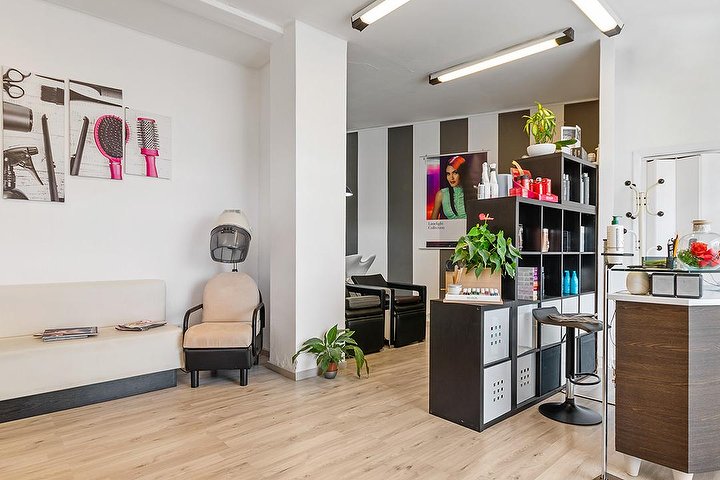 Vizi Di Bellezza - Coiffure Forlì - Photo de galerie - OneBooking