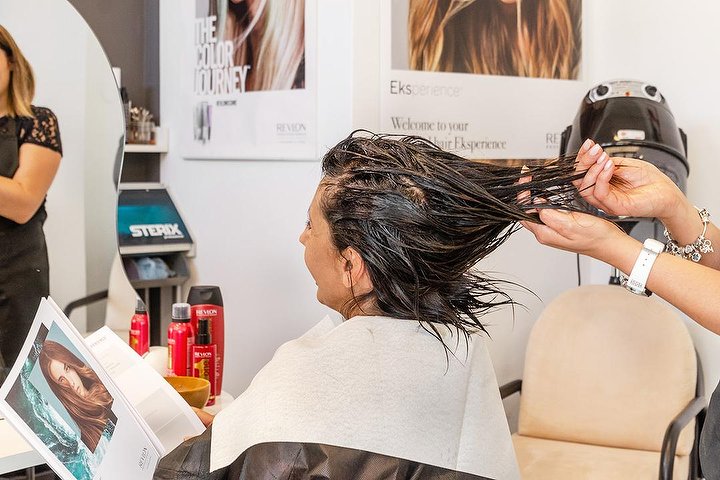 Vizi Di Bellezza - Coiffure Forlì - Photo de galerie - OneBooking