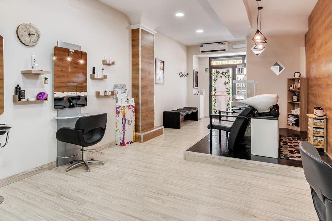 Valentina Hairstyle, Calabria