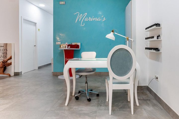 Estética Marinas - Spa Huelva - Photo de galerie - OneBooking