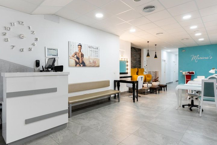 Estética Marinas - Spa Huelva - Photo de couverture - OneBooking