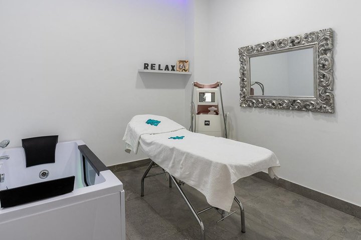 Estética Marinas - Spa Huelva - Photo de galerie - OneBooking