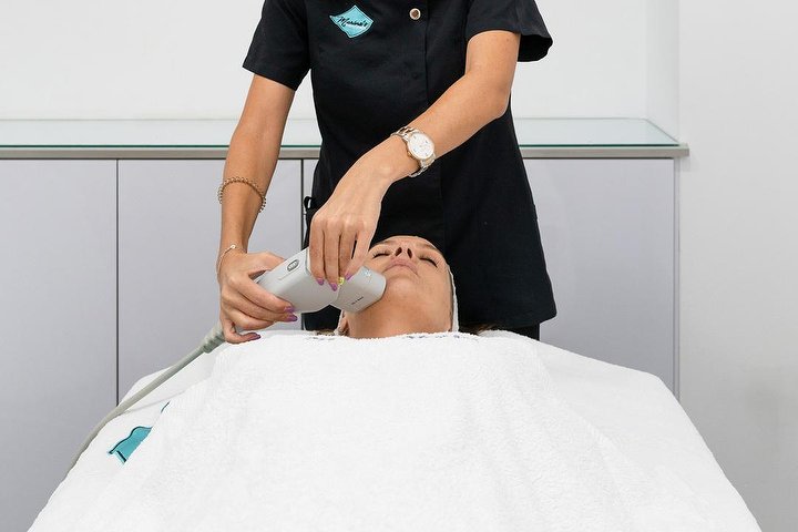 Estética Marinas - Spa Huelva - Photo de galerie - OneBooking