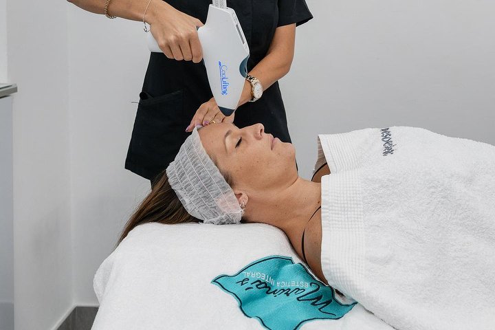 Estética Marinas - Spa Huelva - Photo de galerie - OneBooking