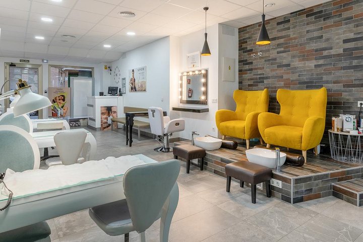 Estética Marinas - Spa Huelva - Photo de galerie - OneBooking