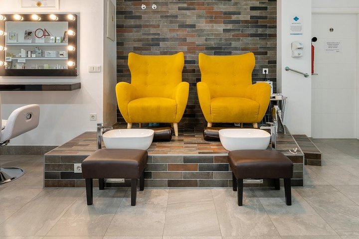 Estética Marinas - Spa Huelva - Photo de galerie - OneBooking