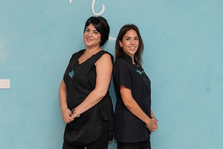 Estética Marinas - Spa Huelva - Photo de galerie - OneBooking