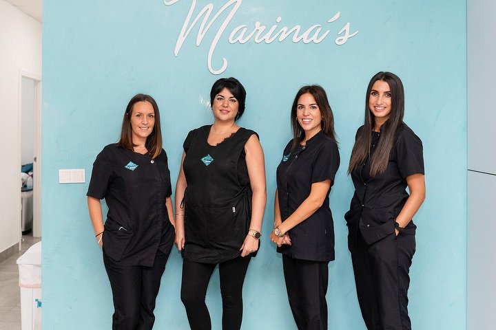 Estética Marinas - Spa Huelva - Photo de galerie - OneBooking