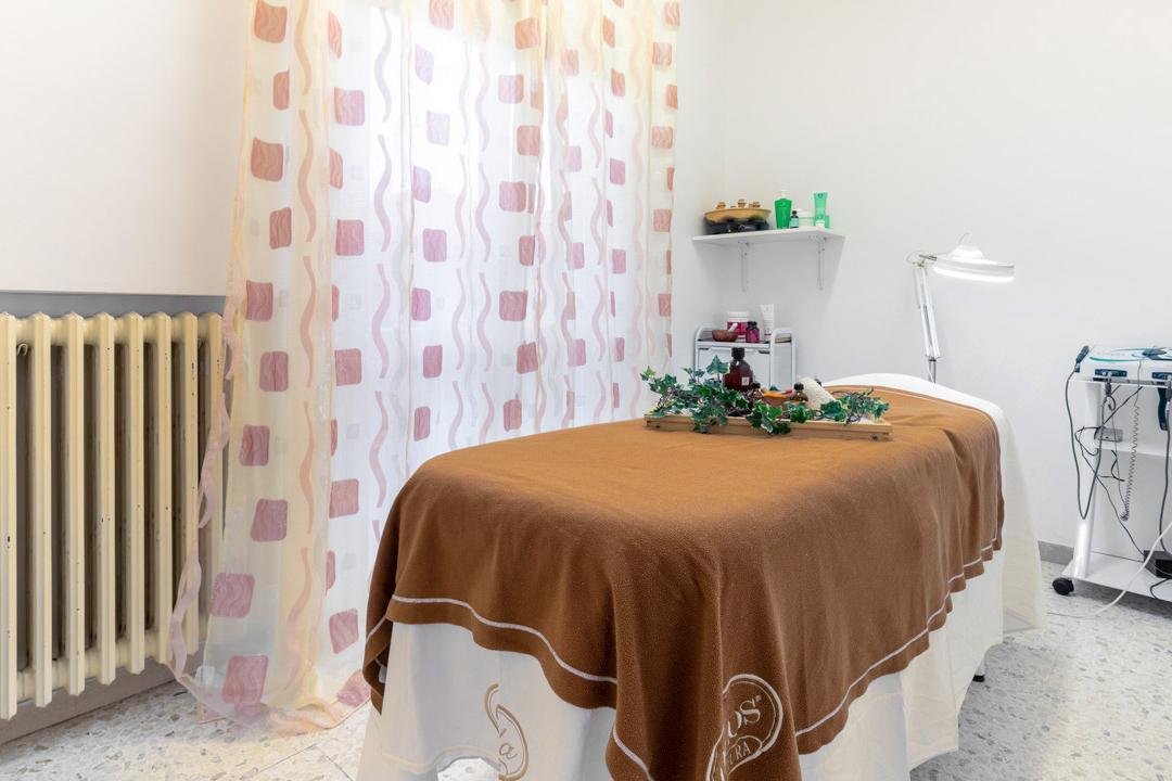 Estetista Kati Viviani, Alba Adriatica, Abruzzo