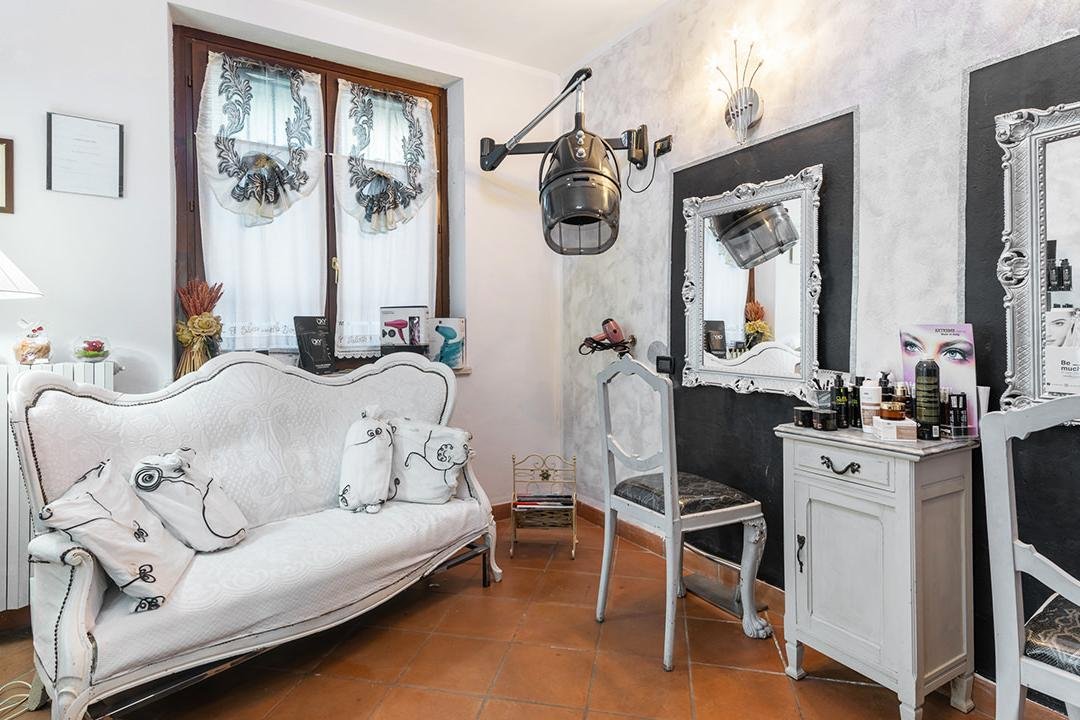 Il Salotto delle Donne di Cinzia, Piemonte