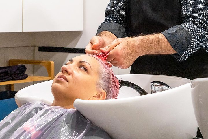 Raffaele Coiffeur - Coiffure Venezia - Photo de galerie - OneBooking