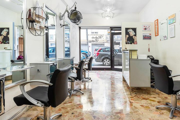 Raffaele Coiffeur - Coiffure Venezia - Photo de galerie - OneBooking