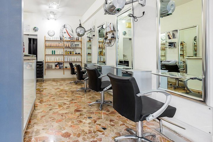 Raffaele Coiffeur - Coiffure Venezia - Photo de couverture - OneBooking