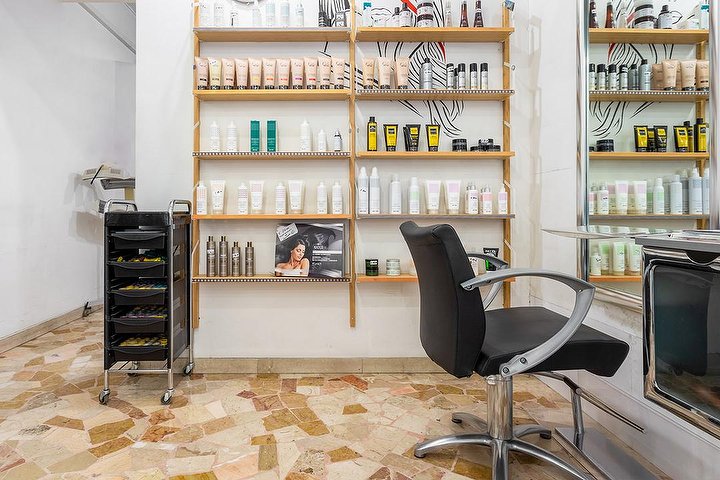 Raffaele Coiffeur - Coiffure Venezia - Photo de galerie - OneBooking