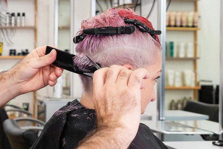 Raffaele Coiffeur - Coiffure Venezia - Photo de galerie - OneBooking
