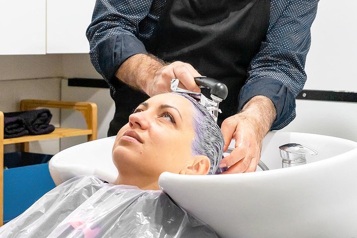 Raffaele Coiffeur - Coiffure Venezia - Photo de galerie - OneBooking