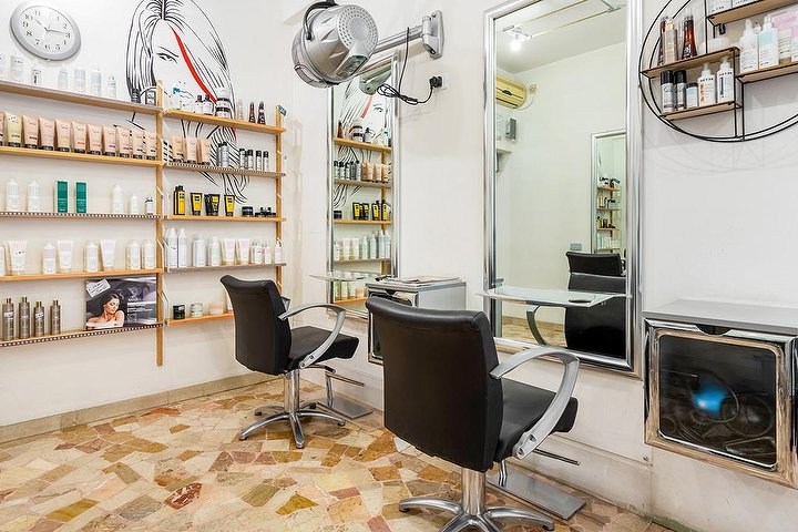 Raffaele Coiffeur - Coiffure Venezia - Photo de galerie - OneBooking