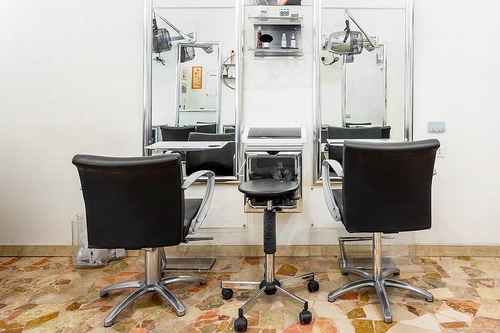 Raffaele Coiffeur - Coiffure Venezia - Photo de galerie - OneBooking