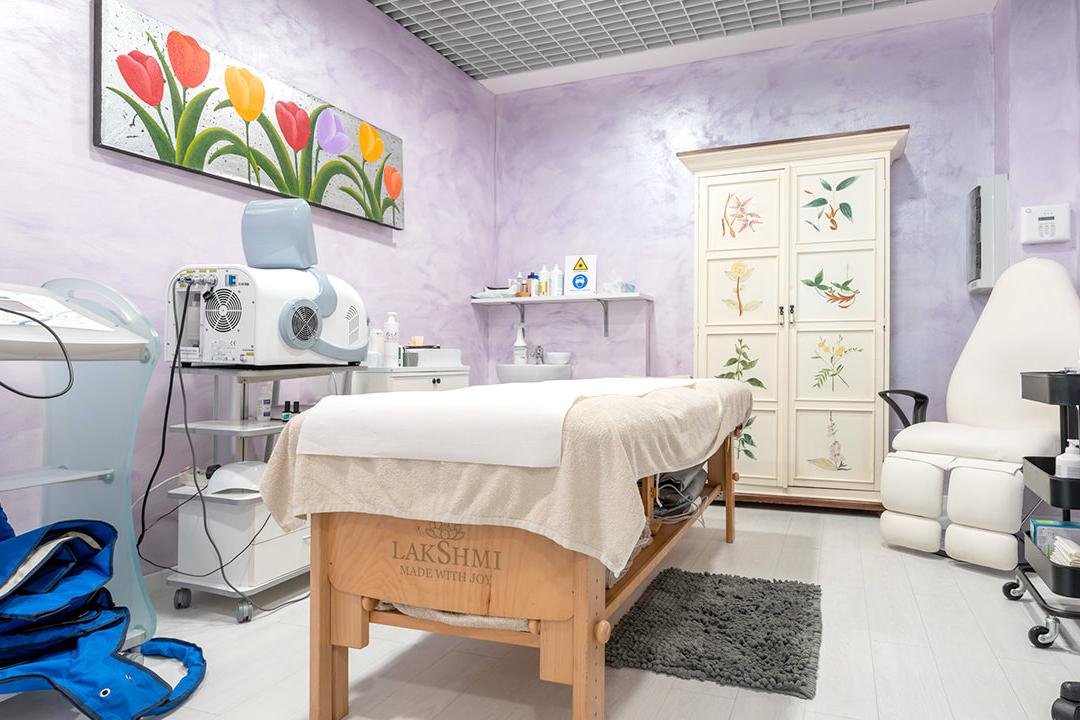 B&B Bellezza Benessere Bioprofumeria, Piemonte