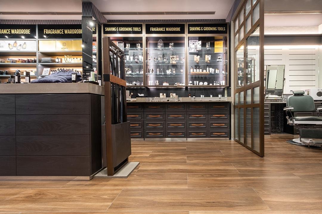 Bullfrog - Moscova, San Marco, Milano