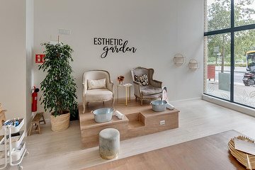 Esthetic Garden