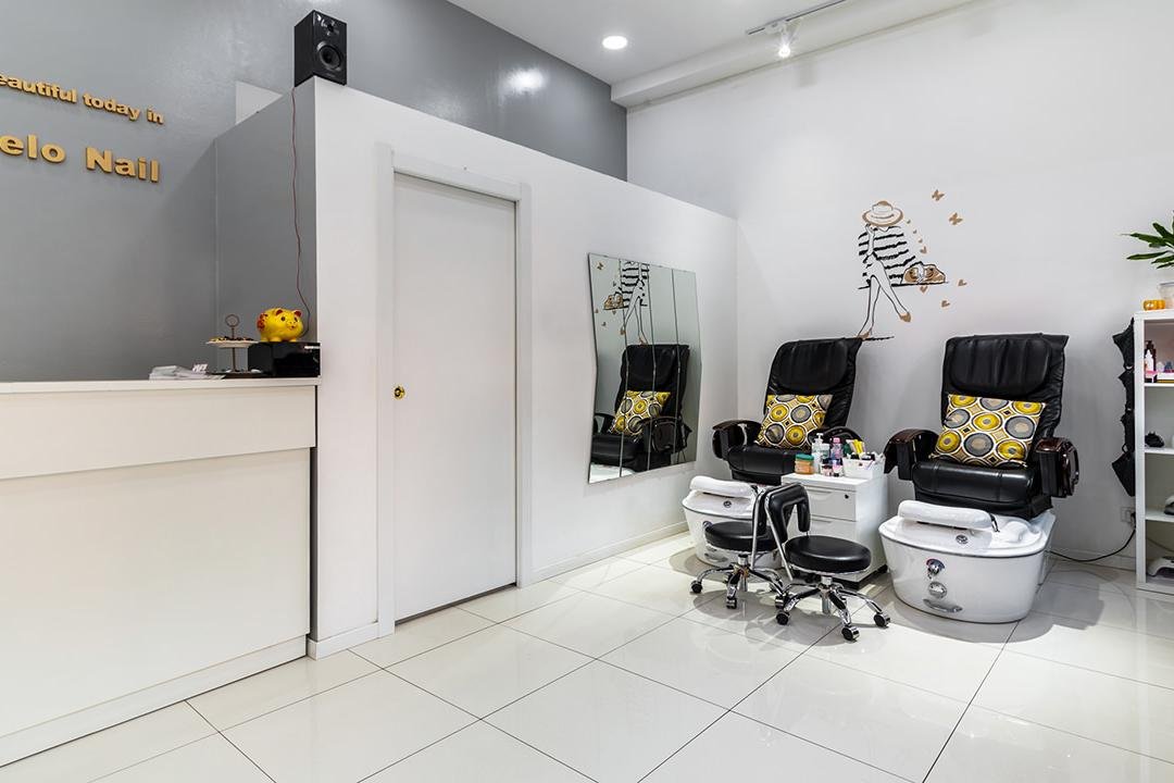 Cielo Nail Salone di bellezza a San Marco, Milano Treatwell