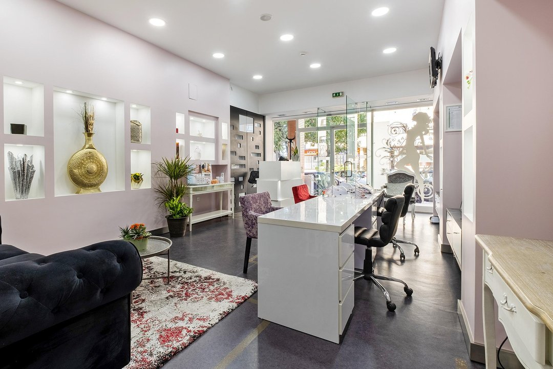 Anne Beauty Studio, Oporto