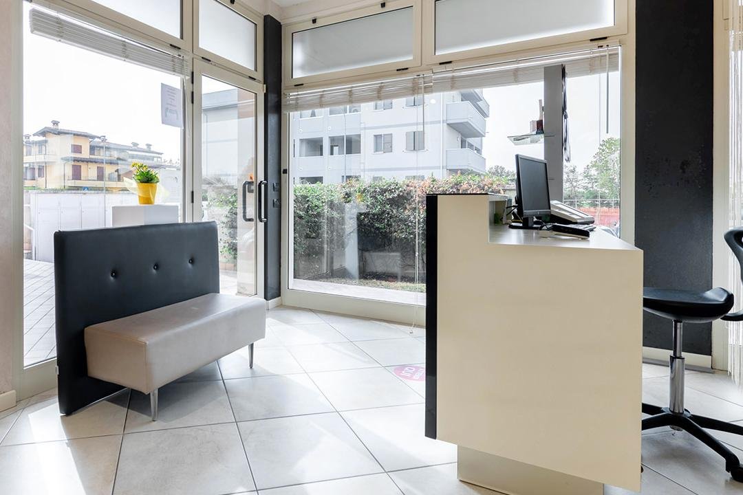 Amazing Style, Vimercate