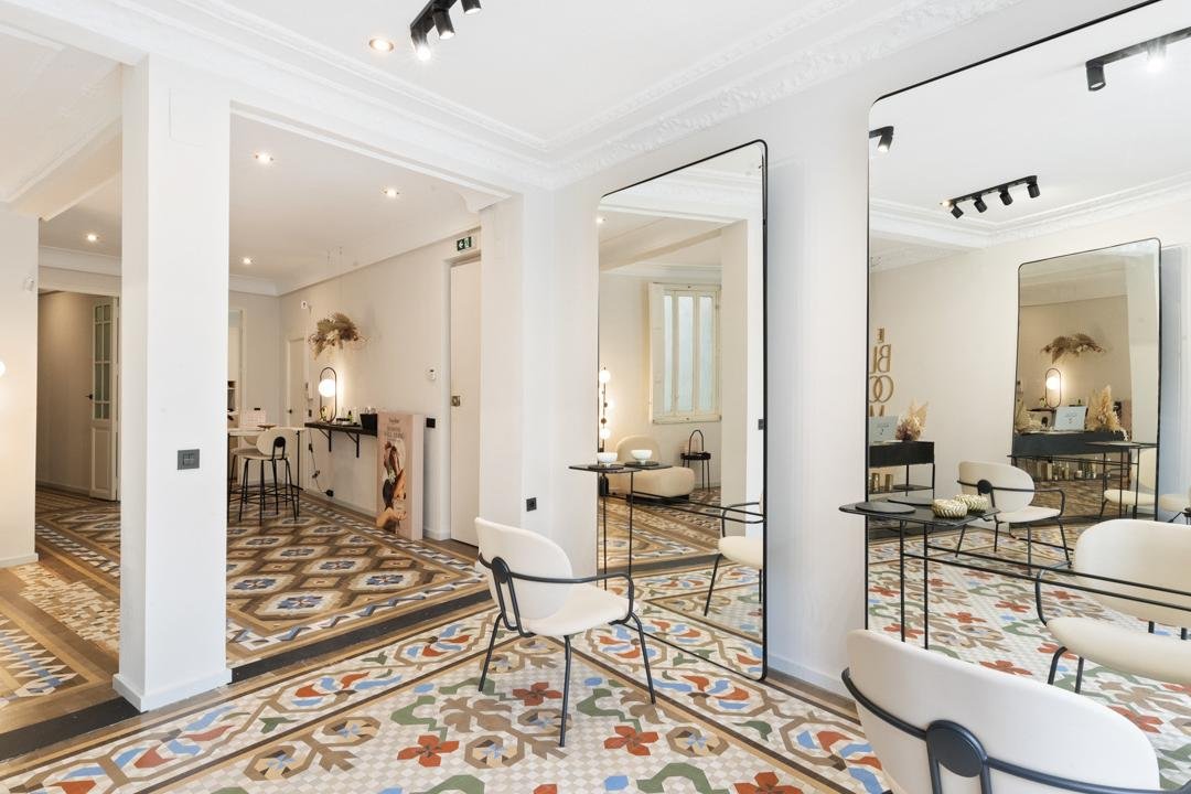 Le Bloom, Eixample, Valencia