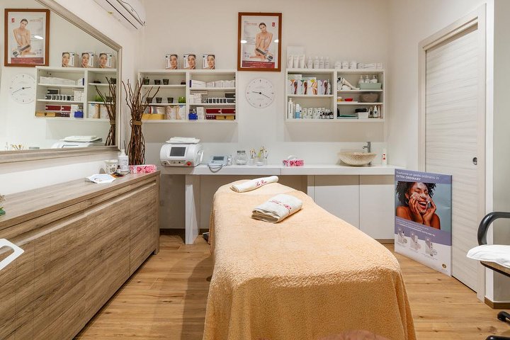 Enphasis Line - Coiffure Lecce - Photo de galerie - OneBooking