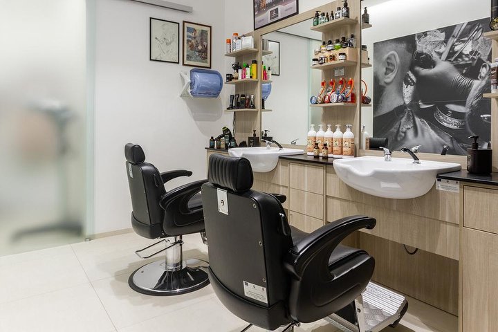 Enphasis Line - Coiffure Lecce - Photo de galerie - OneBooking