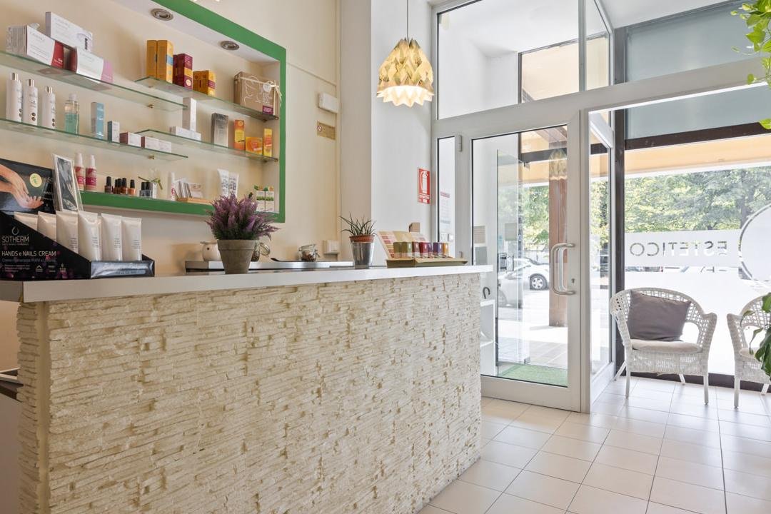 Dada' Centro Estetico, Mirafiori Nord, Torino