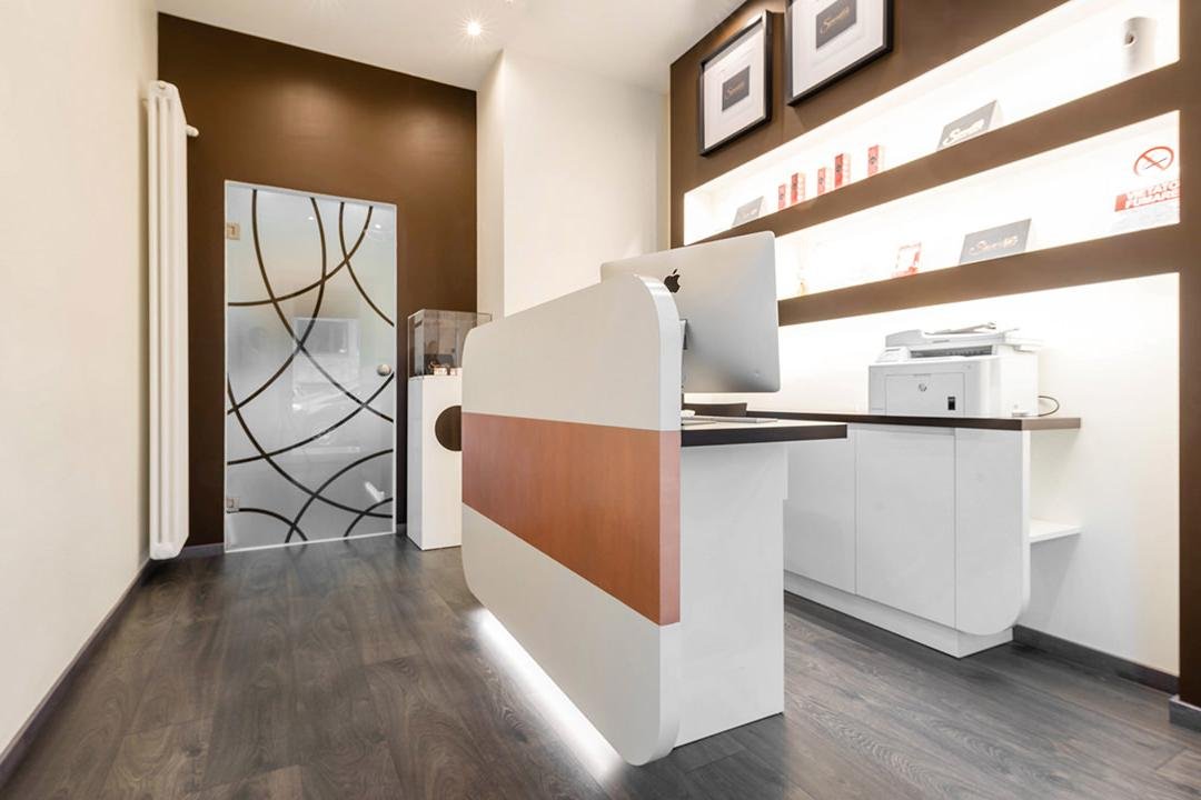 Seventeen - Brows Therapy, Cavoretto, Torino